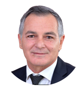 Vincent Bongailas